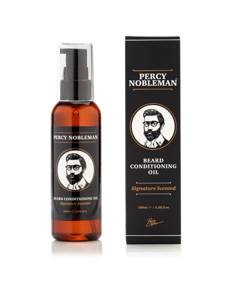 Scented Conditioning Oil 100ml